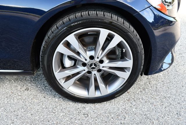 2019 Mercedes-Benz C-Class C 300 4MATIC Sedan W/Premium Package - 23070868 - 66