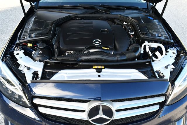2019 Mercedes-Benz C-Class C 300 4MATIC Sedan W/Premium Package - 23070868 - 67
