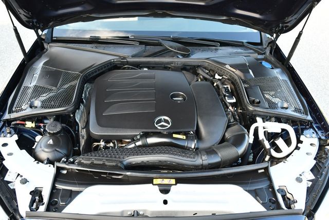 2019 Mercedes-Benz C-Class C 300 4MATIC Sedan W/Premium Package - 23070868 - 68