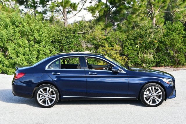 2019 Mercedes-Benz C-Class C 300 4MATIC Sedan W/Premium Package - 23070868 - 6