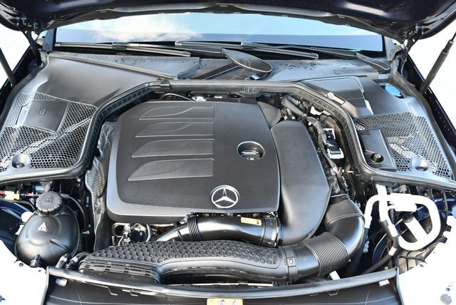 2019 Mercedes-Benz C-Class C 300 4MATIC Sedan W/Premium Package - 23070868 - 69