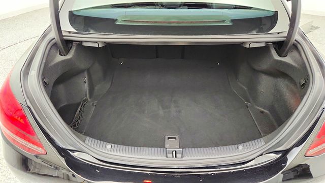 2019 Mercedes-Benz C-Class C 300 4MATIC Sedan w/ Premium Package & Panorama Sunroof - 23014176 - 20