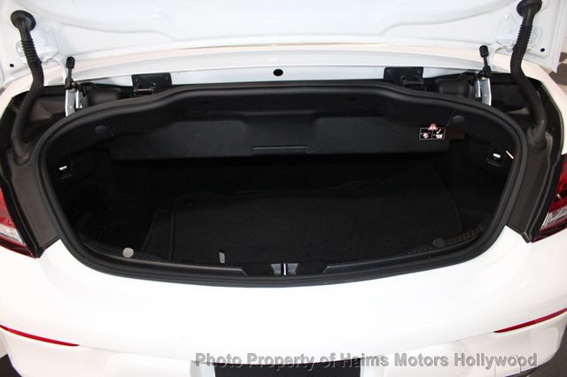 2019 Mercedes-Benz C-Class C 300 Cabriolet - 22743091 - 10