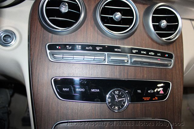 2019 Mercedes-Benz C-Class C 300 Cabriolet - 22743091 - 19