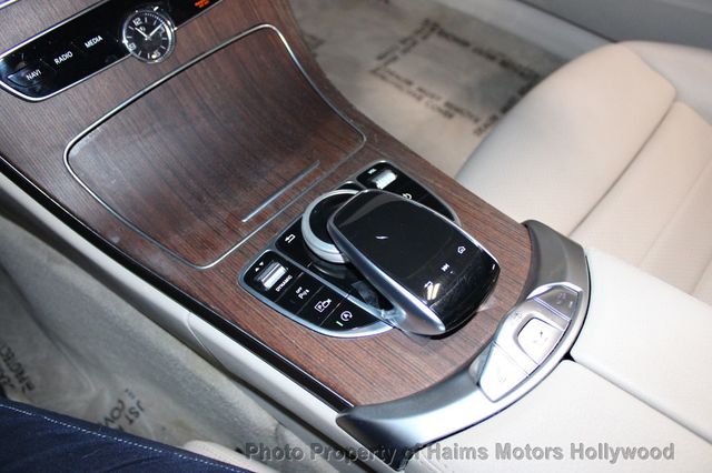 2019 Mercedes-Benz C-Class C 300 Cabriolet - 22743091 - 20