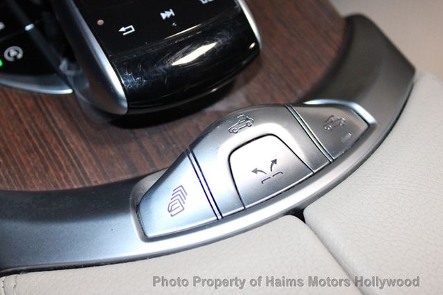 2019 Mercedes-Benz C-Class C 300 Cabriolet - 22743091 - 21