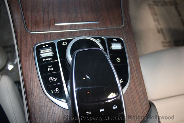 2019 Mercedes-Benz C-Class C 300 Cabriolet - 22743091 - 22