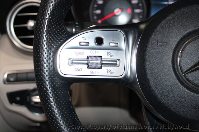 2019 Mercedes-Benz C-Class C 300 Cabriolet - 22743091 - 23