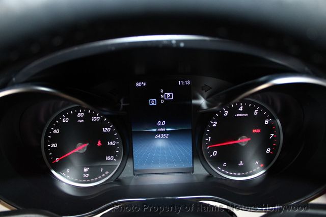 2019 Mercedes-Benz C-Class C 300 Cabriolet - 22743091 - 27