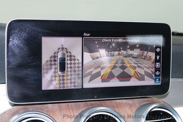 2019 Mercedes-Benz C-Class C 300 Cabriolet - 22743091 - 28