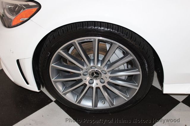 2019 Mercedes-Benz C-Class C 300 Cabriolet - 22743091 - 29