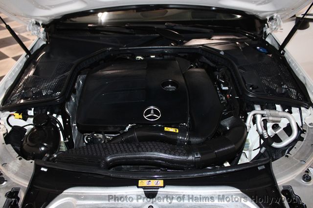 2019 Mercedes-Benz C-Class C 300 Cabriolet - 22743091 - 30