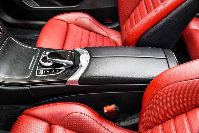 2019 Mercedes-Benz C-Class C 300 Cabriolet - 23021637 - 22