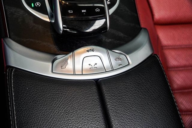 2019 Mercedes-Benz C-Class C 300 Cabriolet - 23021637 - 23