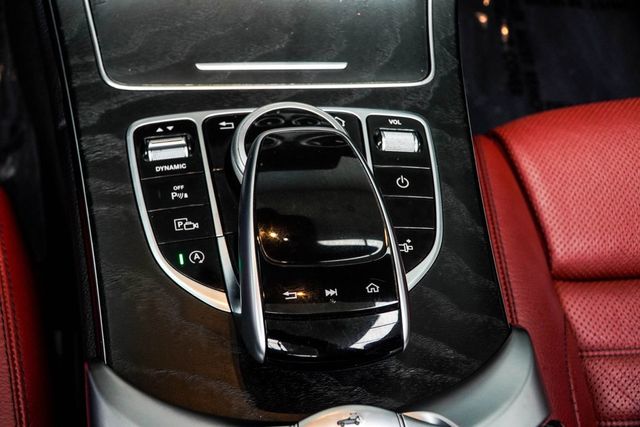 2019 Mercedes-Benz C-Class C 300 Cabriolet - 23021637 - 24