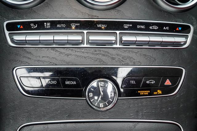 2019 Mercedes-Benz C-Class C 300 Cabriolet - 23021637 - 25