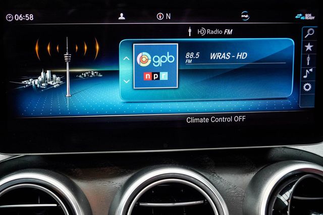 2019 Mercedes-Benz C-Class C 300 Cabriolet - 23021637 - 28