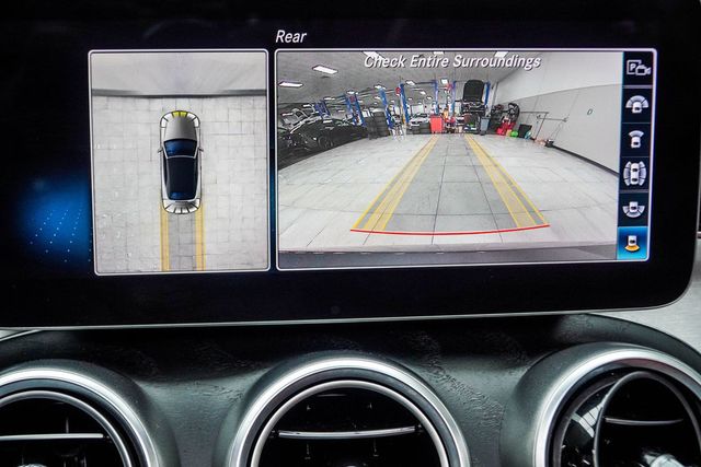 2019 Mercedes-Benz C-Class C 300 Cabriolet - 23021637 - 31