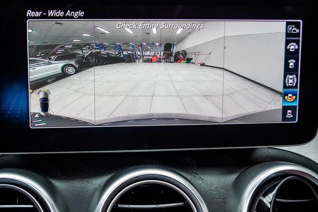 2019 Mercedes-Benz C-Class C 300 Cabriolet - 23021637 - 32