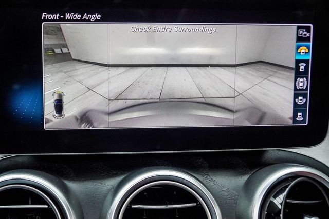 2019 Mercedes-Benz C-Class C 300 Cabriolet - 23021637 - 35