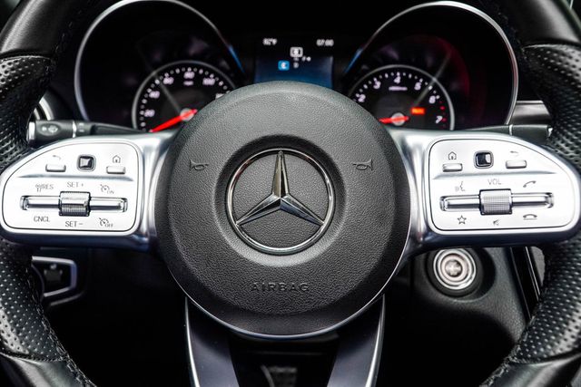 2019 Mercedes-Benz C-Class C 300 Cabriolet - 23021637 - 36