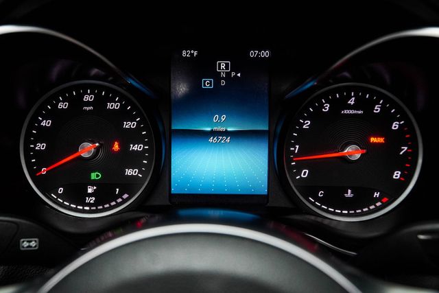 2019 Mercedes-Benz C-Class C 300 Cabriolet - 23021637 - 38