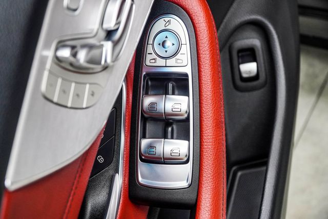 2019 Mercedes-Benz C-Class C 300 Cabriolet - 23021637 - 42