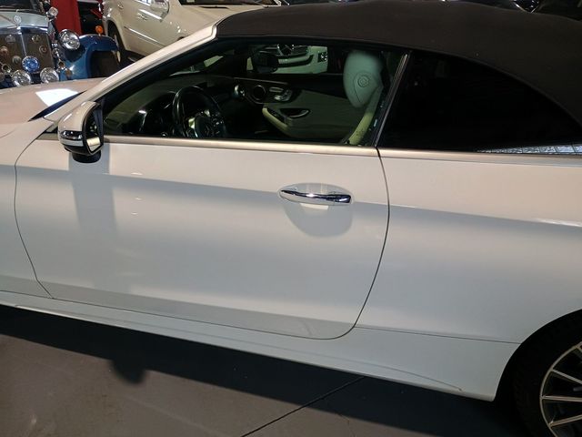 2019 Mercedes-Benz C-Class C 300 Cabriolet AMG Sport Clean Carfax Florida Car - 22936530 - 20