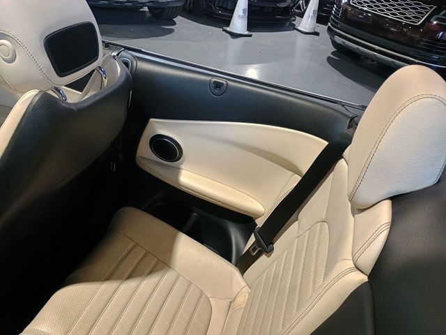 2019 Mercedes-Benz C-Class C 300 Cabriolet AMG Sport Clean Carfax Florida Car - 22936530 - 39