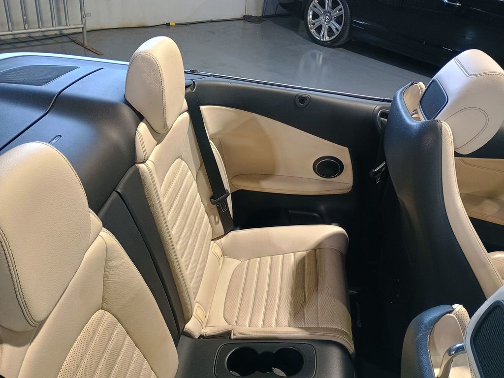 2019 Mercedes-Benz C-Class C 300 Cabriolet AMG Sport Clean Carfax Florida Car - 22936530 - 40