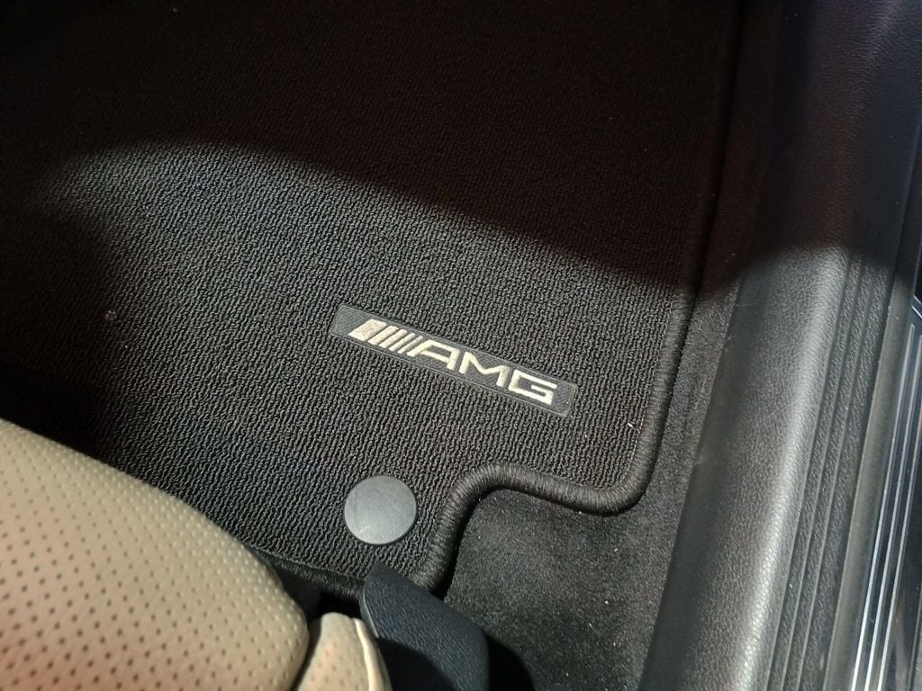 2019 Mercedes-Benz C-Class C 300 Cabriolet AMG Sport Clean Carfax Florida Car - 22936530 - 46