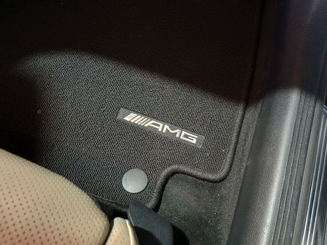 2019 Mercedes-Benz C-Class C 300 Cabriolet AMG Sport Clean Carfax Florida Car - 22936530 - 46