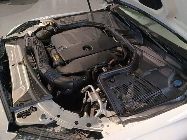 2019 Mercedes-Benz C-Class C 300 Cabriolet AMG Sport Clean Carfax Florida Car - 22936530 - 50