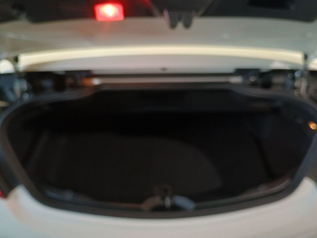 2019 Mercedes-Benz C-Class C 300 Cabriolet AMG Sport Clean Carfax Florida Car - 22936530 - 52