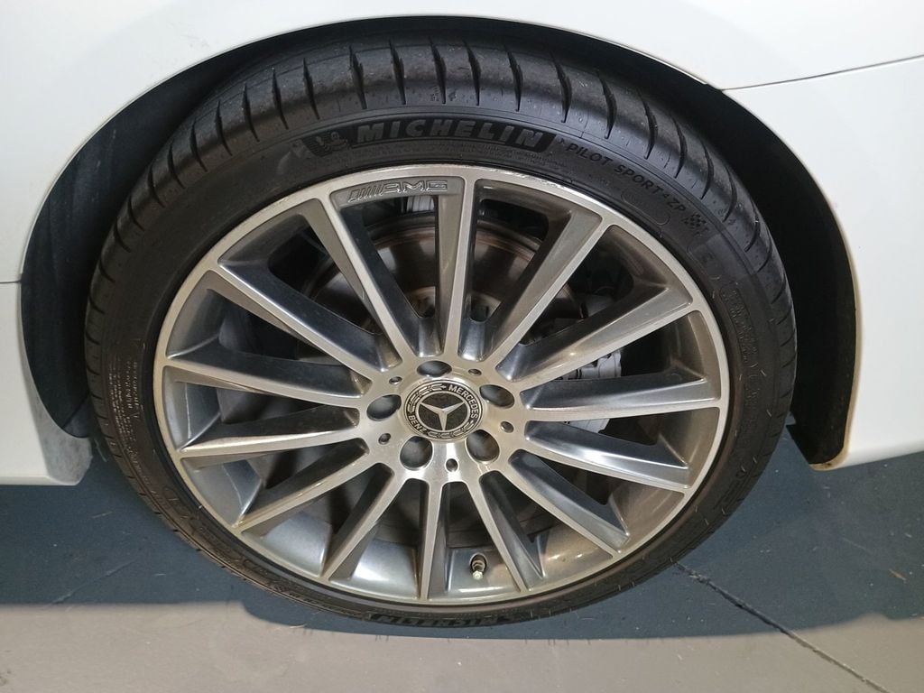 2019 Mercedes-Benz C-Class C 300 Cabriolet AMG Sport Clean Carfax Florida Car - 22936530 - 55