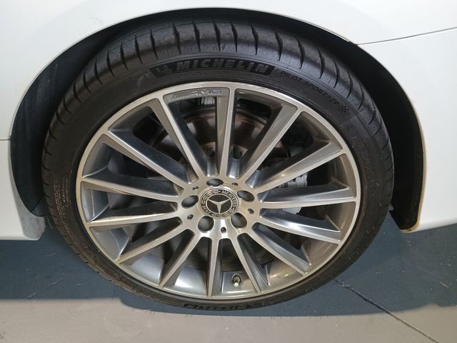 2019 Mercedes-Benz C-Class C 300 Cabriolet AMG Sport Clean Carfax Florida Car - 22936530 - 55