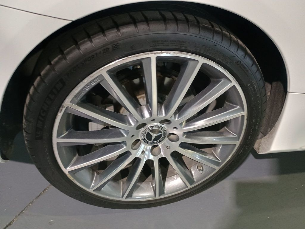 2019 Mercedes-Benz C-Class C 300 Cabriolet AMG Sport Clean Carfax Florida Car - 22936530 - 56