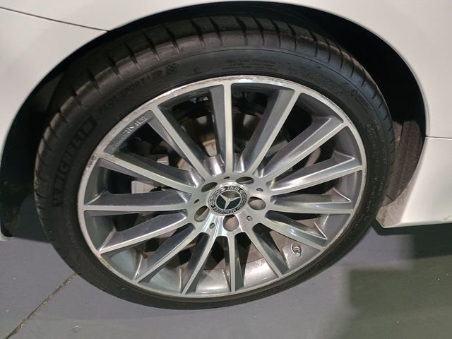 2019 Mercedes-Benz C-Class C 300 Cabriolet AMG Sport Clean Carfax Florida Car - 22936530 - 56