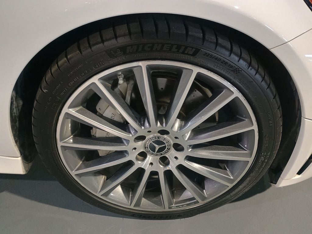 2019 Mercedes-Benz C-Class C 300 Cabriolet AMG Sport Clean Carfax Florida Car - 22936530 - 57