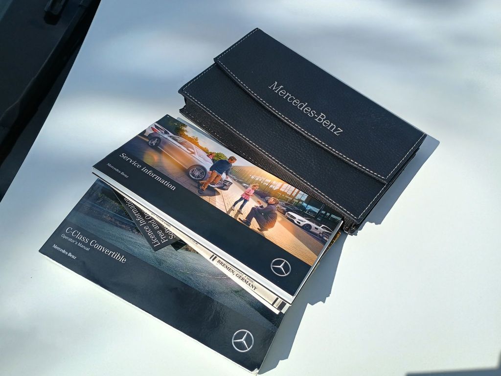 2019 Mercedes-Benz C-Class C 300 Cabriolet AMG Sport Clean Carfax Florida Car - 22936530 - 58