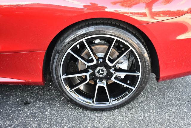 2019 Mercedes-Benz C-Class C 300 Cabriolet W/Premium, AMG Line and Parking Assist Packages - 22924013 - 61