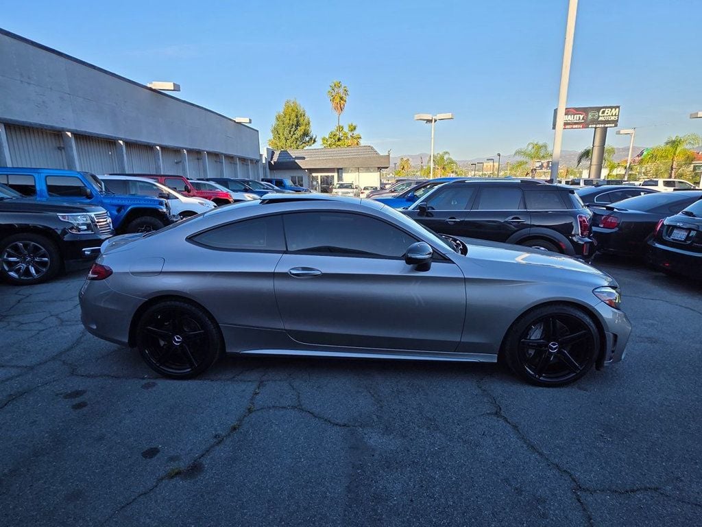 2019 Mercedes-Benz C-Class C 300 Coupe - 22951322 - 9