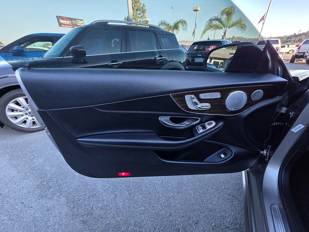 2019 Mercedes-Benz C-Class C 300 Coupe - 22951322 - 10