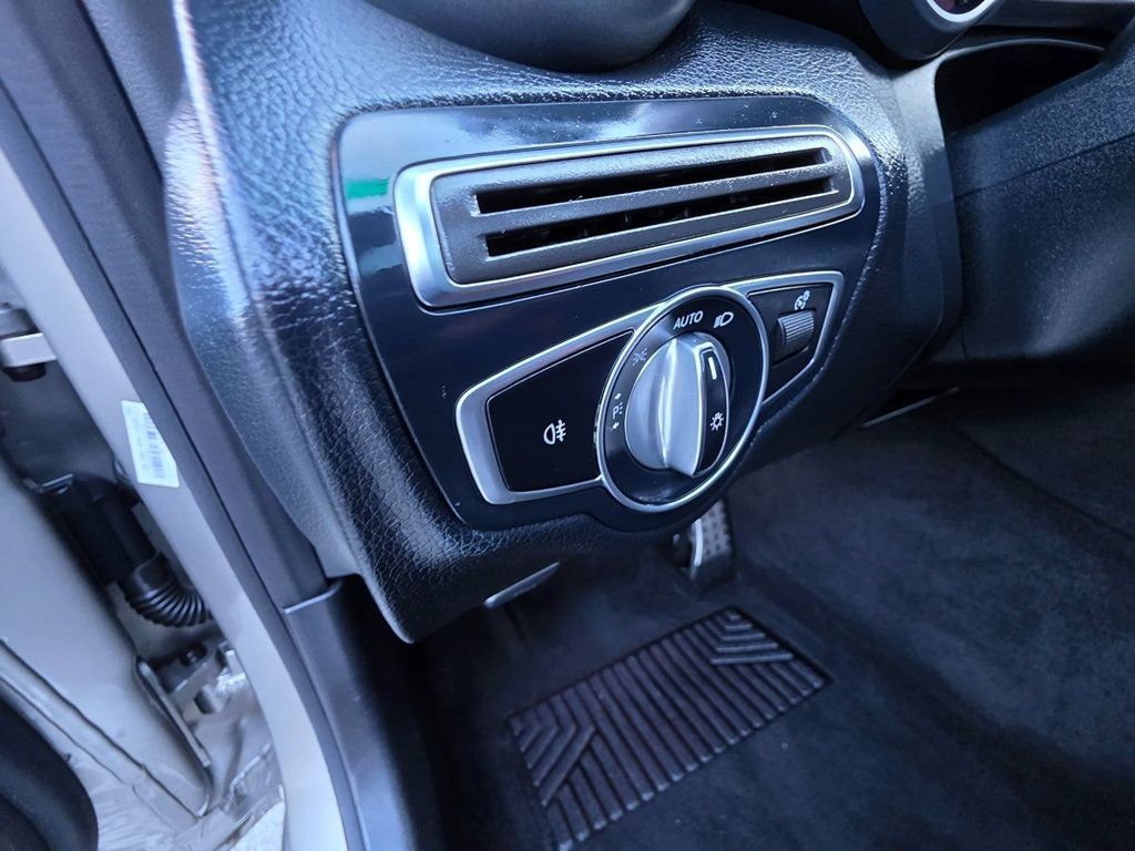 2019 Mercedes-Benz C-Class C 300 Coupe - 22951322 - 14