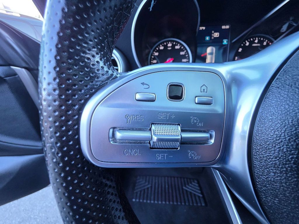 2019 Mercedes-Benz C-Class C 300 Coupe - 22951322 - 17