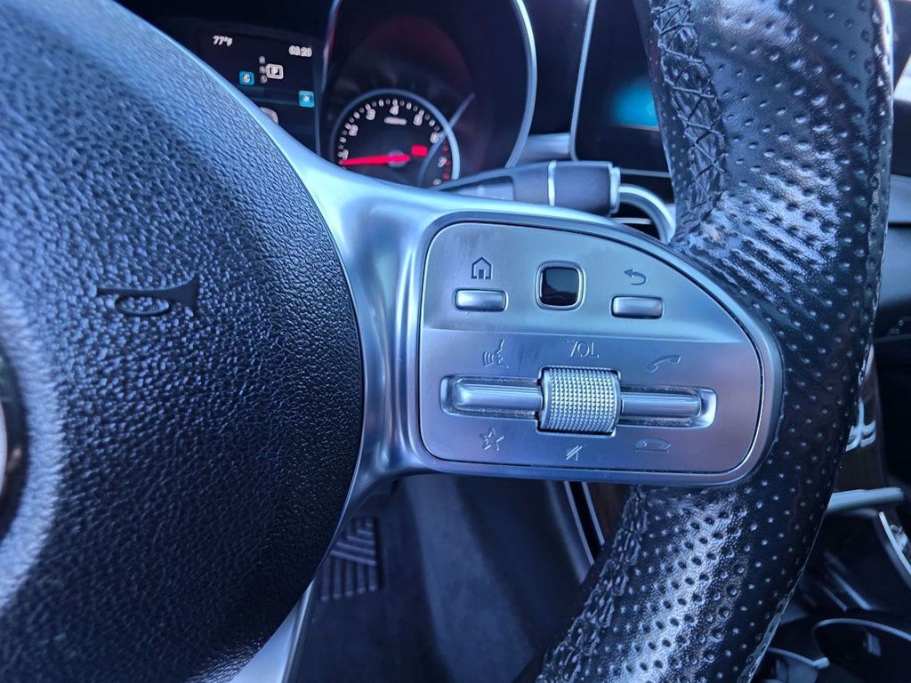 2019 Mercedes-Benz C-Class C 300 Coupe - 22951322 - 18