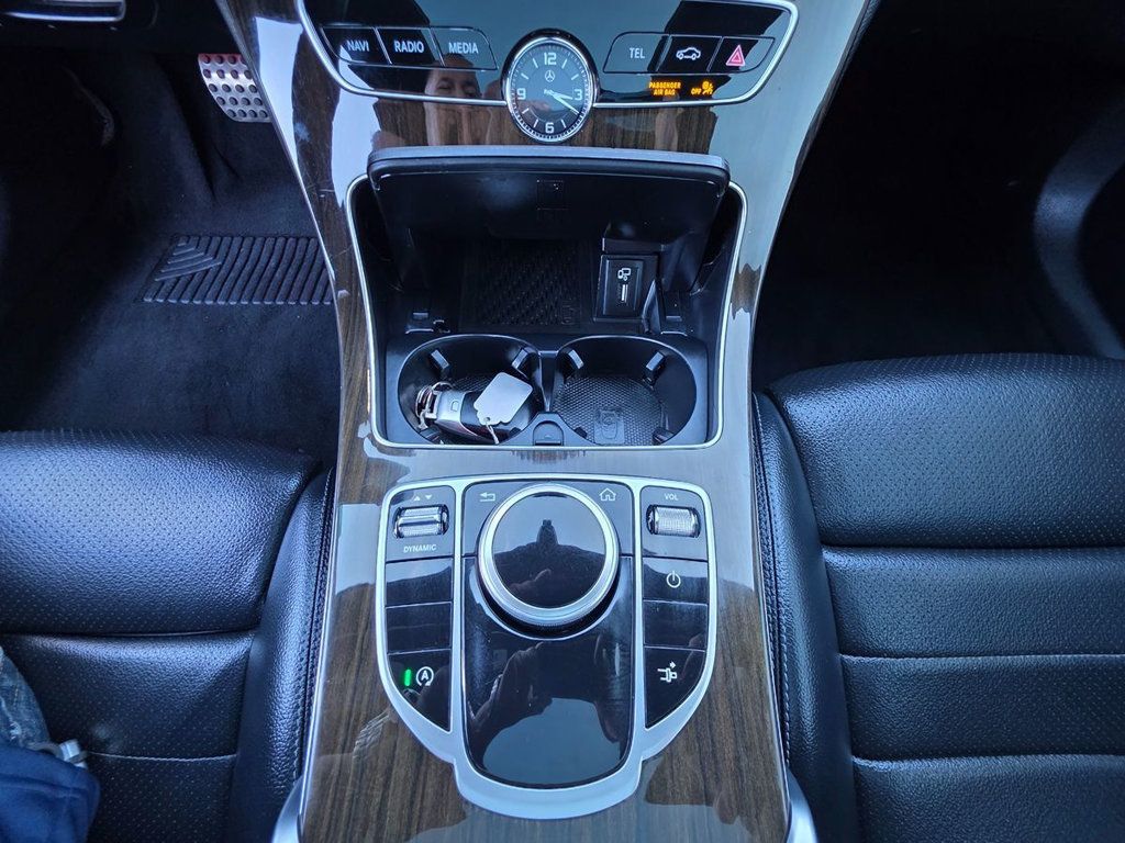 2019 Mercedes-Benz C-Class C 300 Coupe - 22951322 - 21