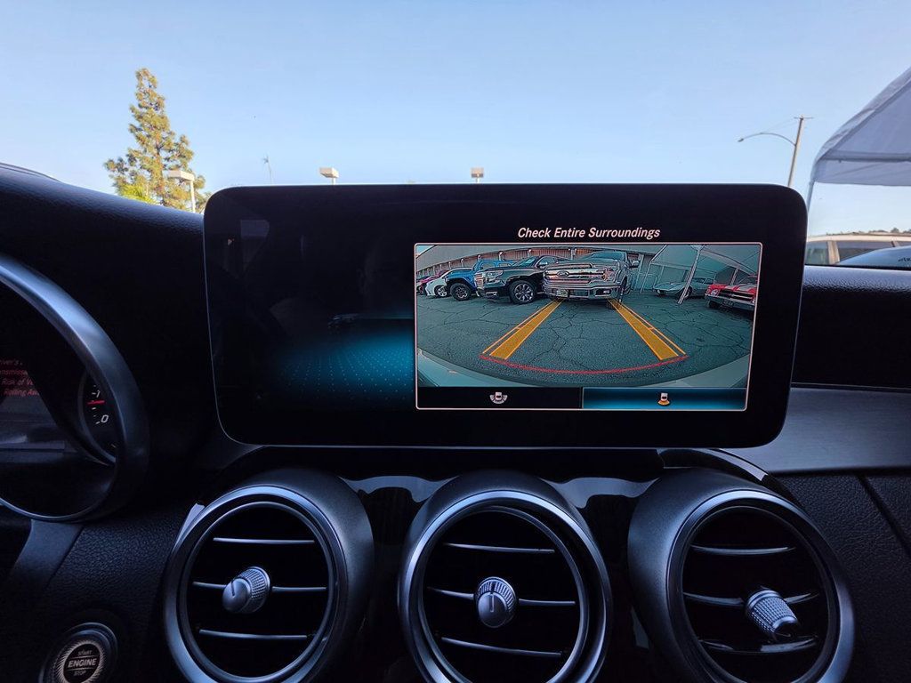 2019 Mercedes-Benz C-Class C 300 Coupe - 22951322 - 22