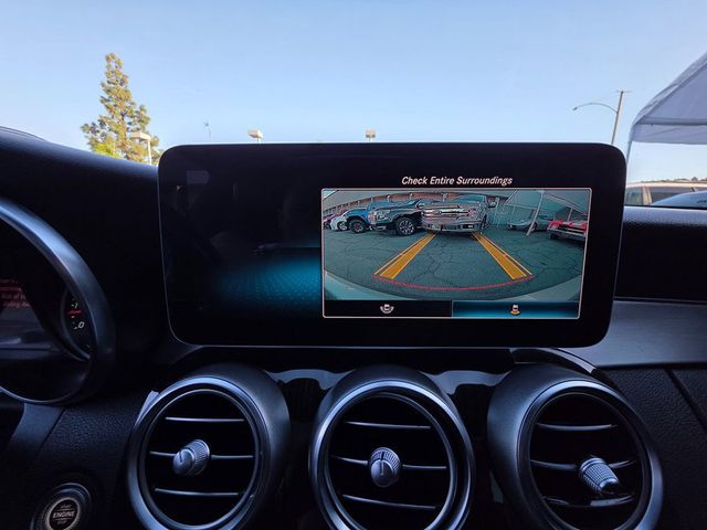 2019 Mercedes-Benz C-Class C 300 Coupe - 22951322 - 22