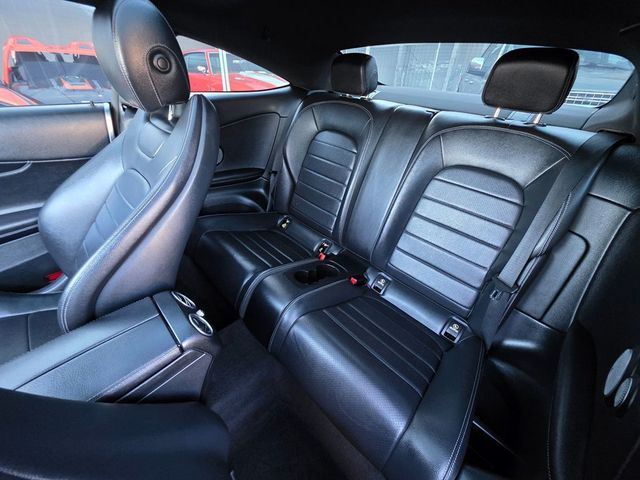 2019 Mercedes-Benz C-Class C 300 Coupe - 22951322 - 23